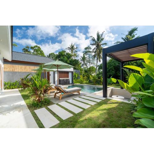 Villa Pacha by BaliSuperHost