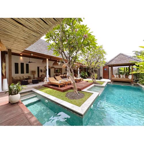 Villa Pacha Seminyak