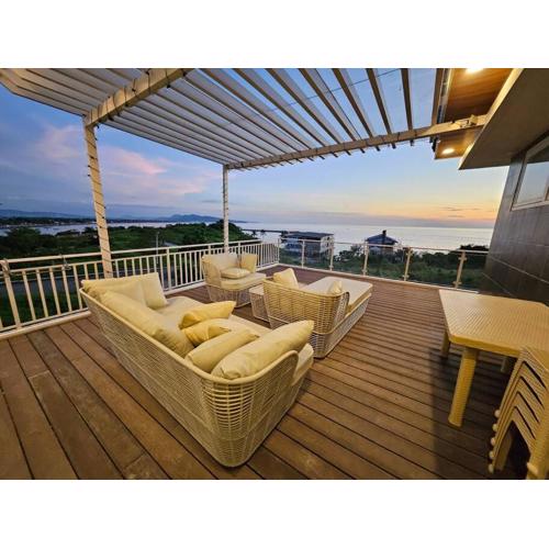 Villa Pacifica