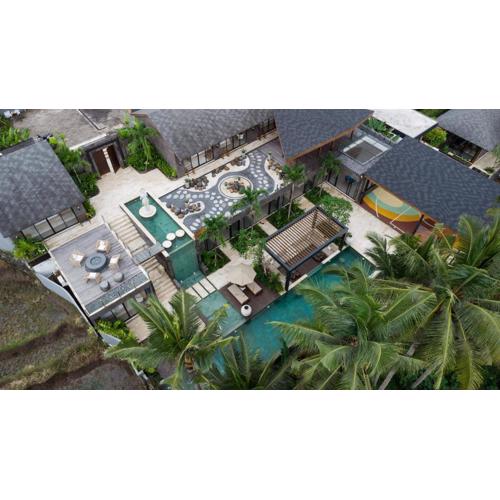 Villa Pacifida by BaliSuperHost