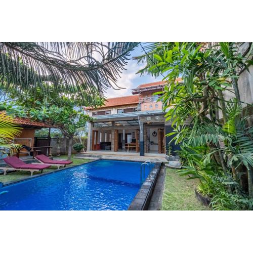 Villa Padma by Best Deals Asia Hospitality