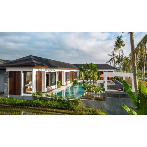 Villa Padma Putih by BaliSuperHost