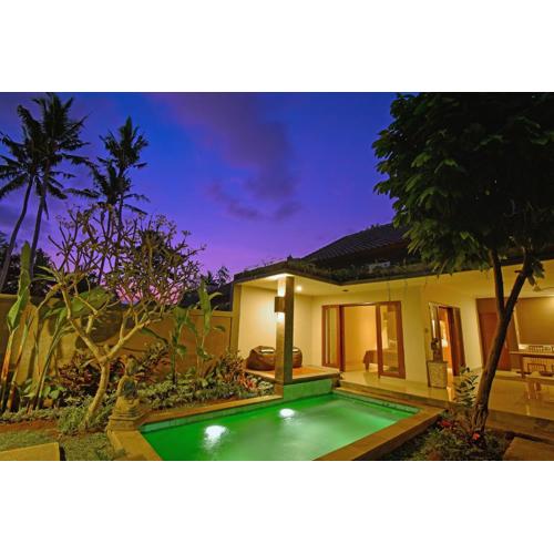 Villa Padma Ubud