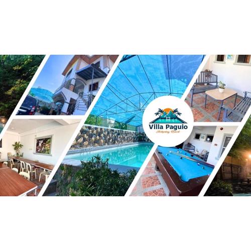 villa paguio hot spring resort