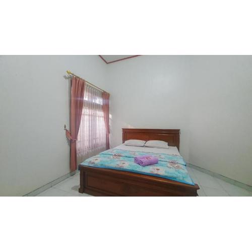 Villa Pakis Residence Banyuwangi