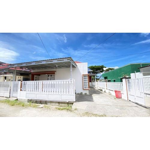 Villa Palacios Syari'ah Bukittinggi