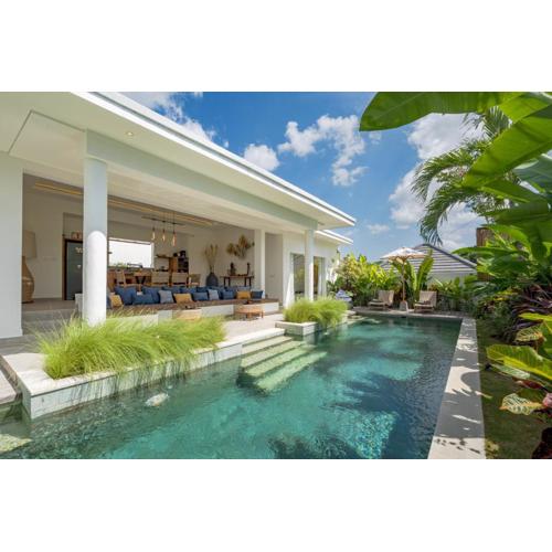 Villa Palikua at Nyanyi