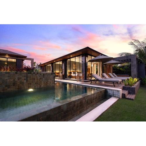 Villa Palm Angels by BaliSuperHost