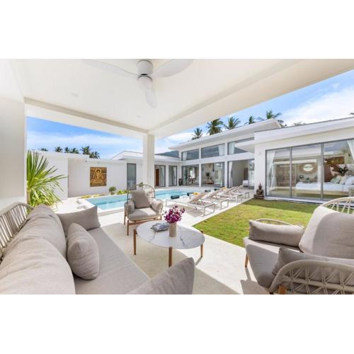 Villa Palm Mountain View-Included Airport pickup