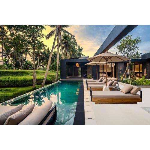 Villa Palm Paradise by BaliSuperHost