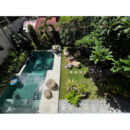 Villa Palm Suites Bali