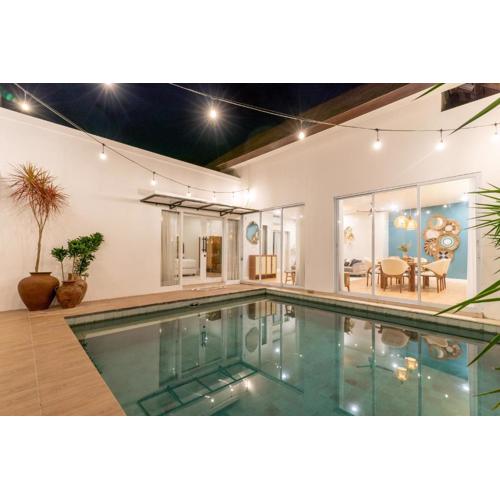 Villa Palma Blanca Canggu by Nagisa Bali