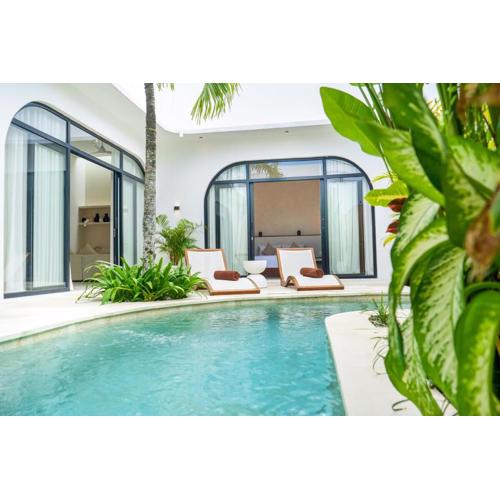 Villa Palmera at Bingin Sentosa