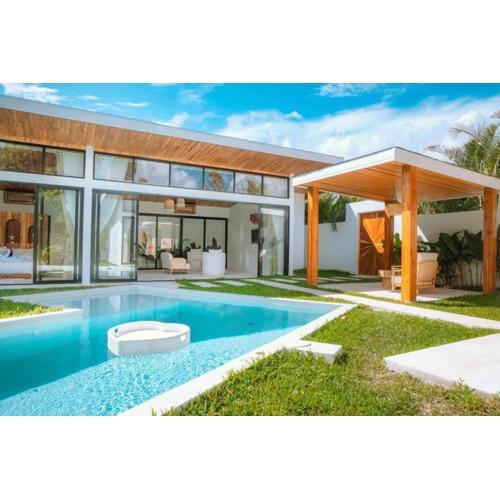 Villa Palmira - 2 bedroom Bali style Pool Villa