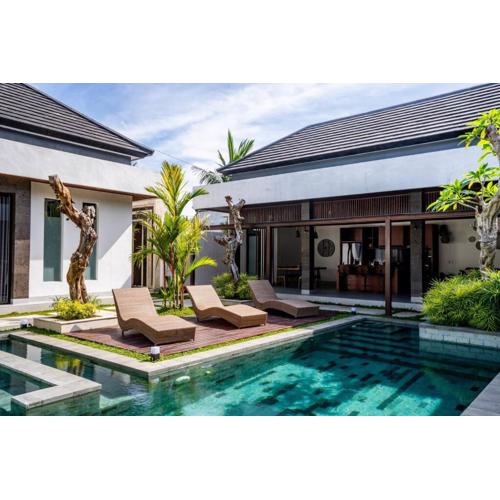 Villa Palmira by Escobar Villas