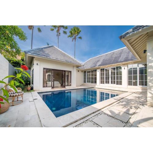 Villa Panchajanya - Seminyak
