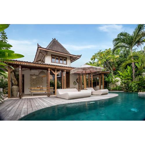 Villa Pande by BaliSuperHost