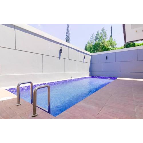 Villa Panderman 58 with Private Pool and Karaoke