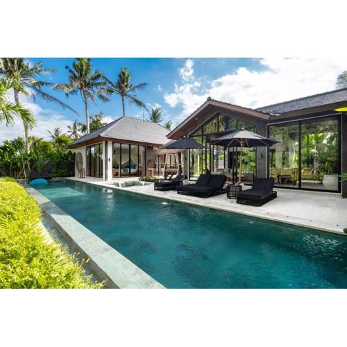 Villa Pandora by BaliSuperHost