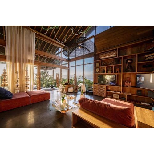 Villa Pandora Uluwatu