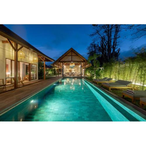 Villa Pantai - A heaven of serenity in the heart of Bingin