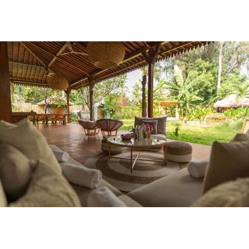 Villa Pantai - Signature Property