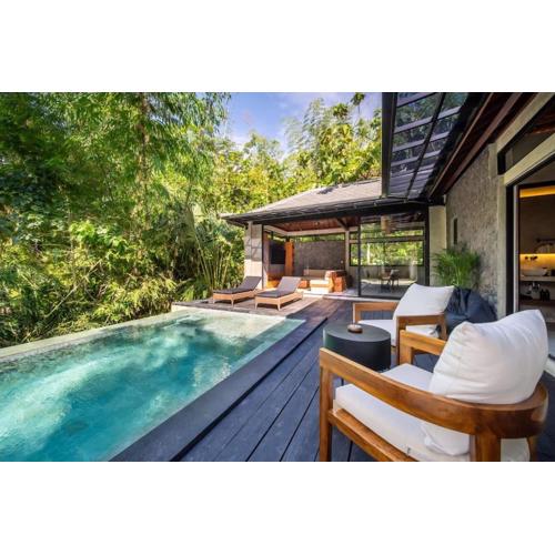 Villa Pantai - Uluwatu
