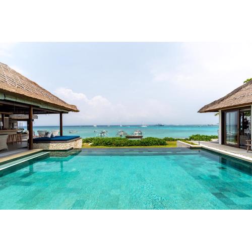 Villa Pantai Nusa Lembongan