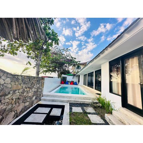 Villa Pantai