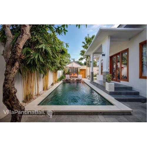 Villa Pantina Bali