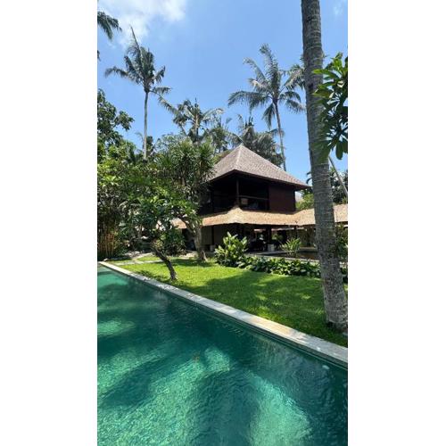 Villa Pantulan Bali