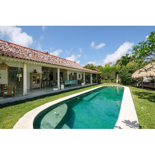 Villa Papaya Bingin