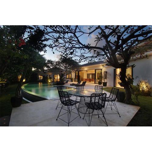 Villa Papaya by Optimum Bali Villas