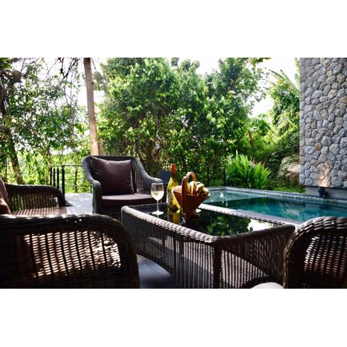 Villa Papaya @ Kamala Beach