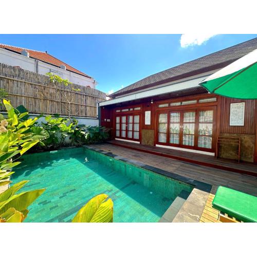 Villa Paping Private Pool