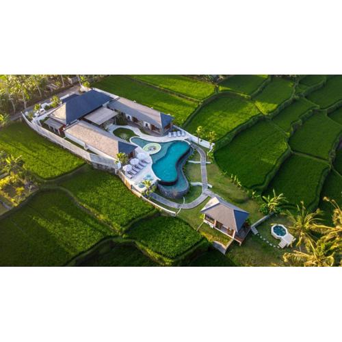 Villa Paradise by BaliSuperHost