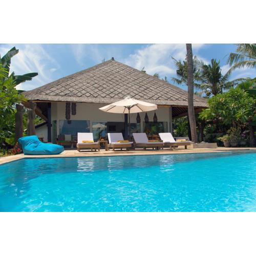 Villa Paradise Lovina