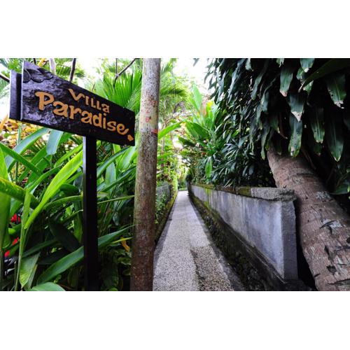 Villa Paradise