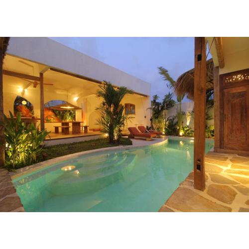 Villa Paradisua by Optimum Bali Villas