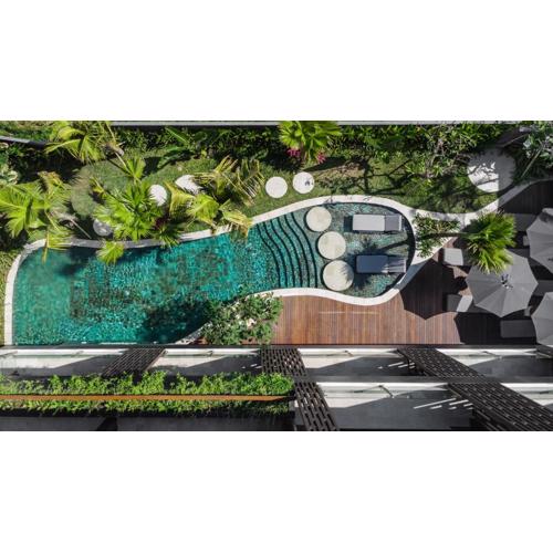 Villa Paradoxe by BaliSuperHost