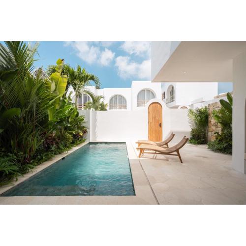 Villa Paraiso by Alfred in Bali