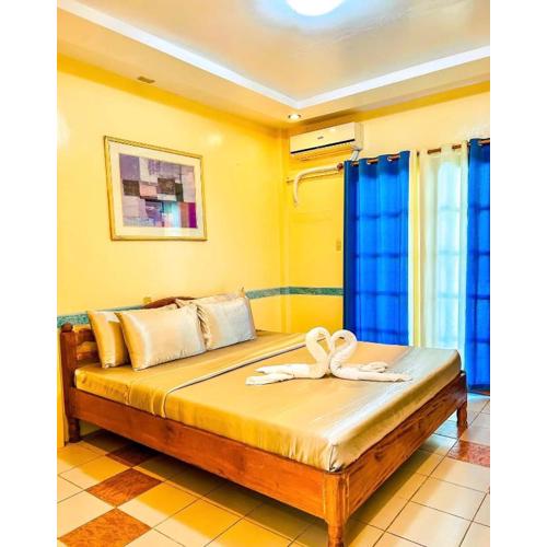 Villa Paraiso Resort & Waterpark