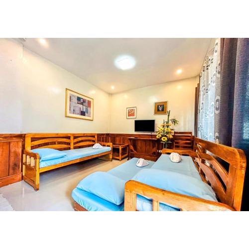 Villa Paraiso Resort & Waterpark