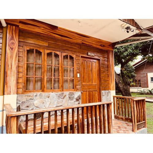 Villa Paraiso Resort & Waterpark