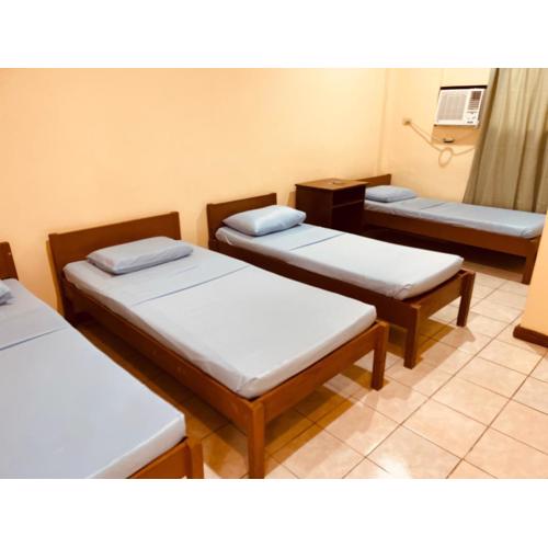 Villa Paraiso Resort & Waterpark