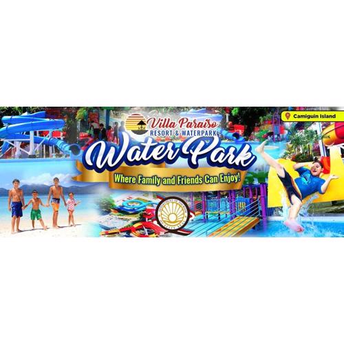 Villa Paraiso Resort & Waterpark