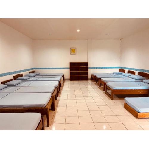 Villa Paraiso Resort & Waterpark