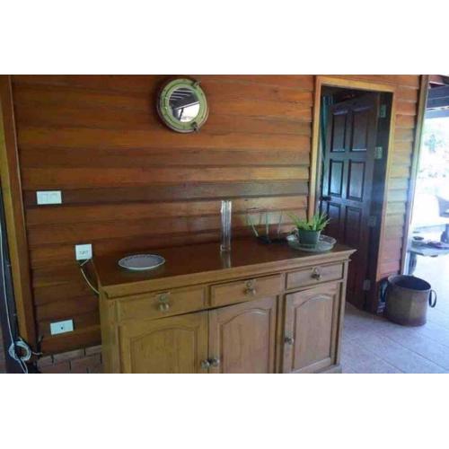 Villa Paraiso Traditional Thai