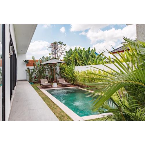 Villa Parama Canggu by Kasta Hospitality