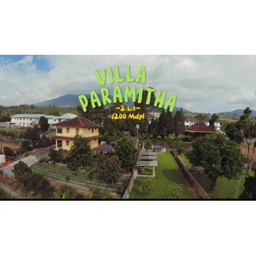 Villa Paramitha
